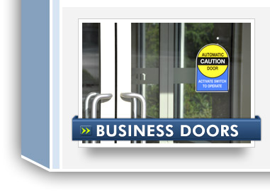 business doors